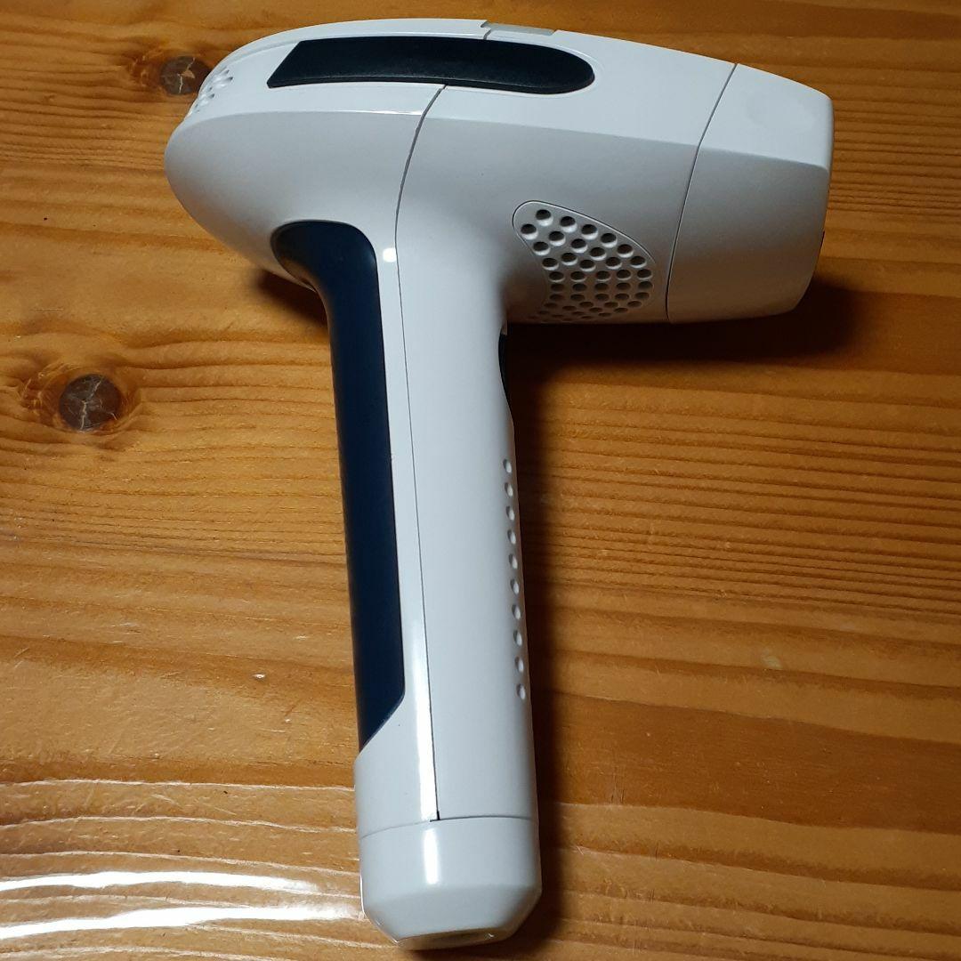 脱毛器です(*^^*)