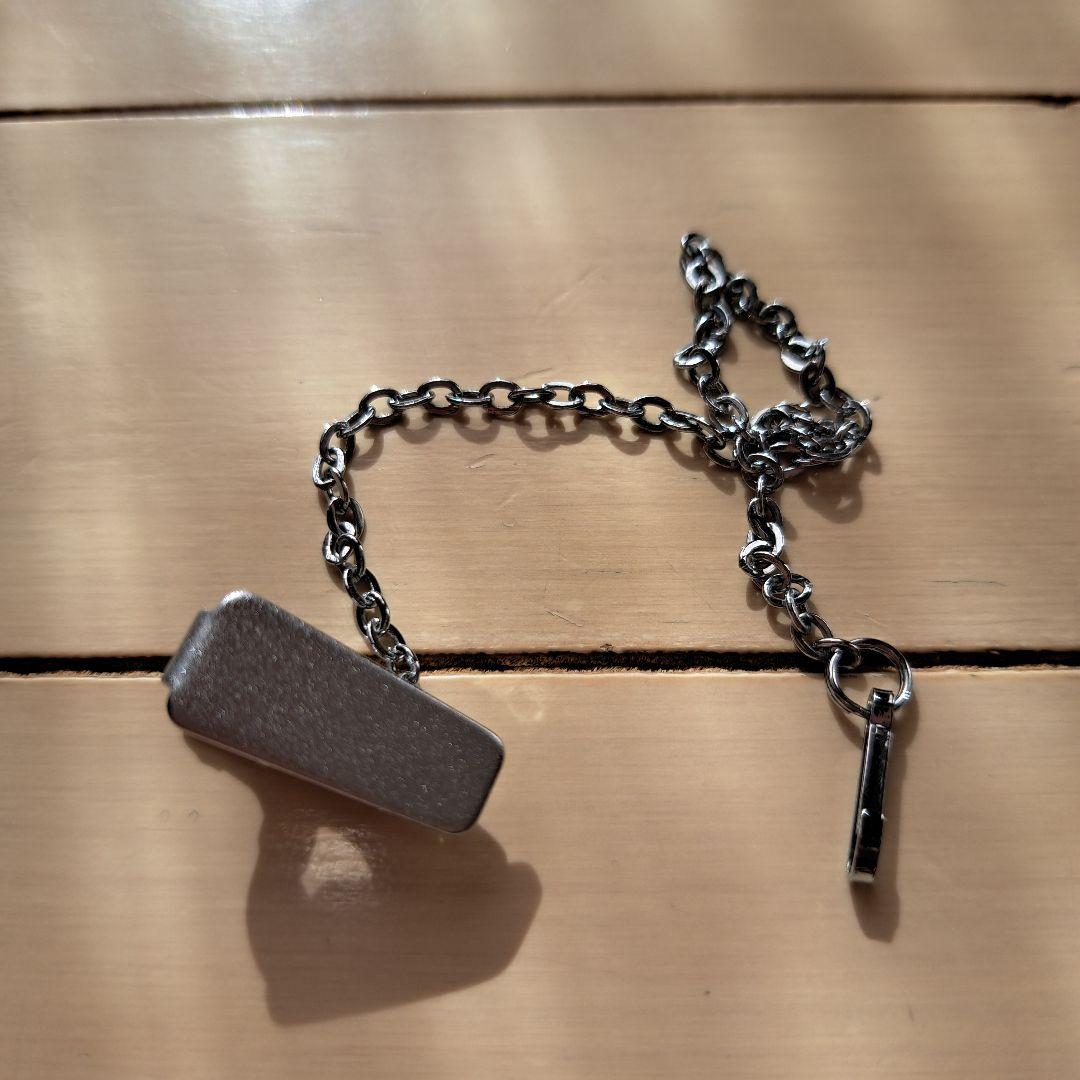 ☆超希少ポケベル未使用品☆NTTドコモ　セット売り単４電池×4本プレゼント