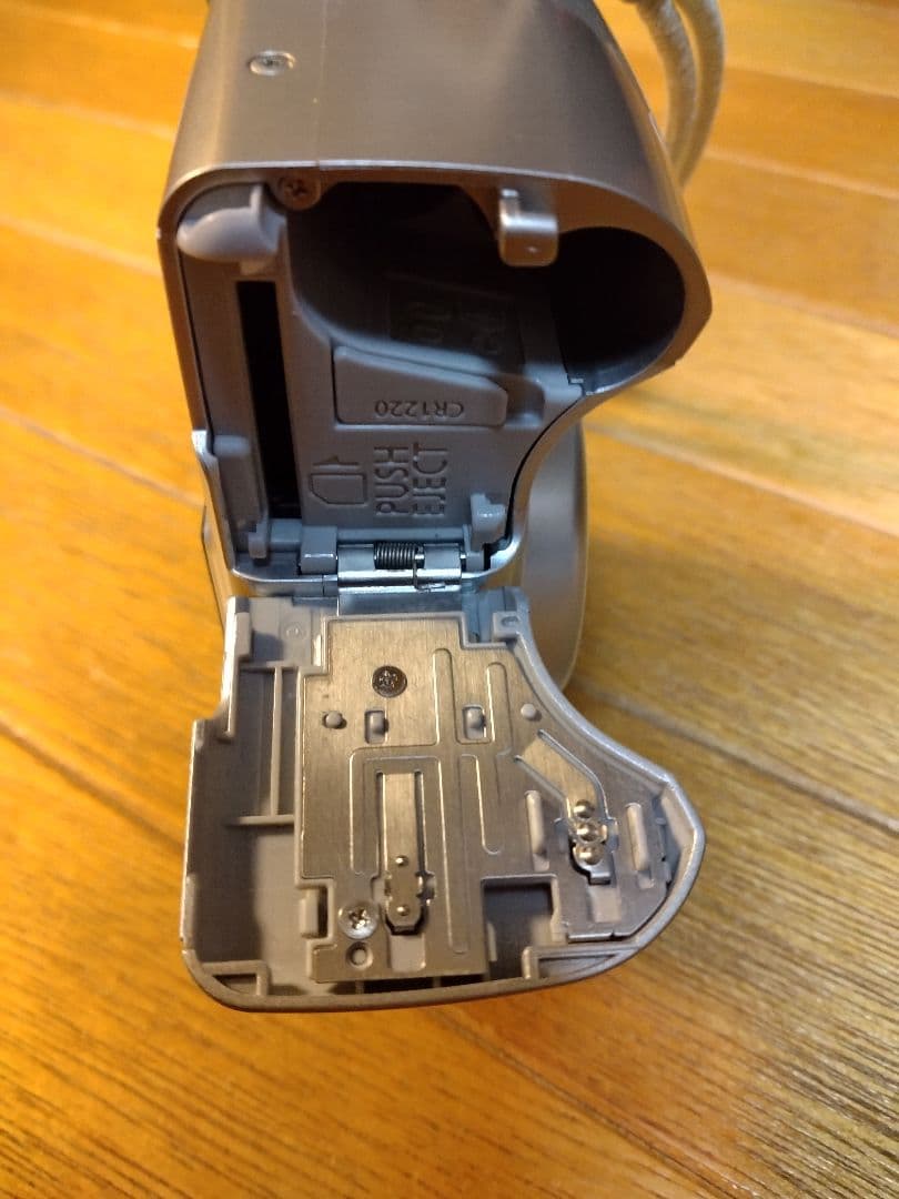 極美品】キャノン Canon PowerShot A530 ELECOMケース