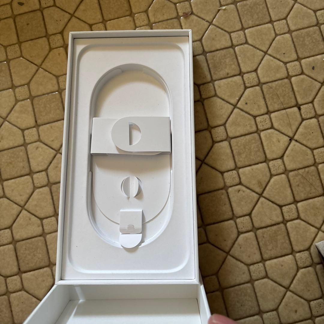 iPhone 16 Plus ブラック 256GB訳あり品です