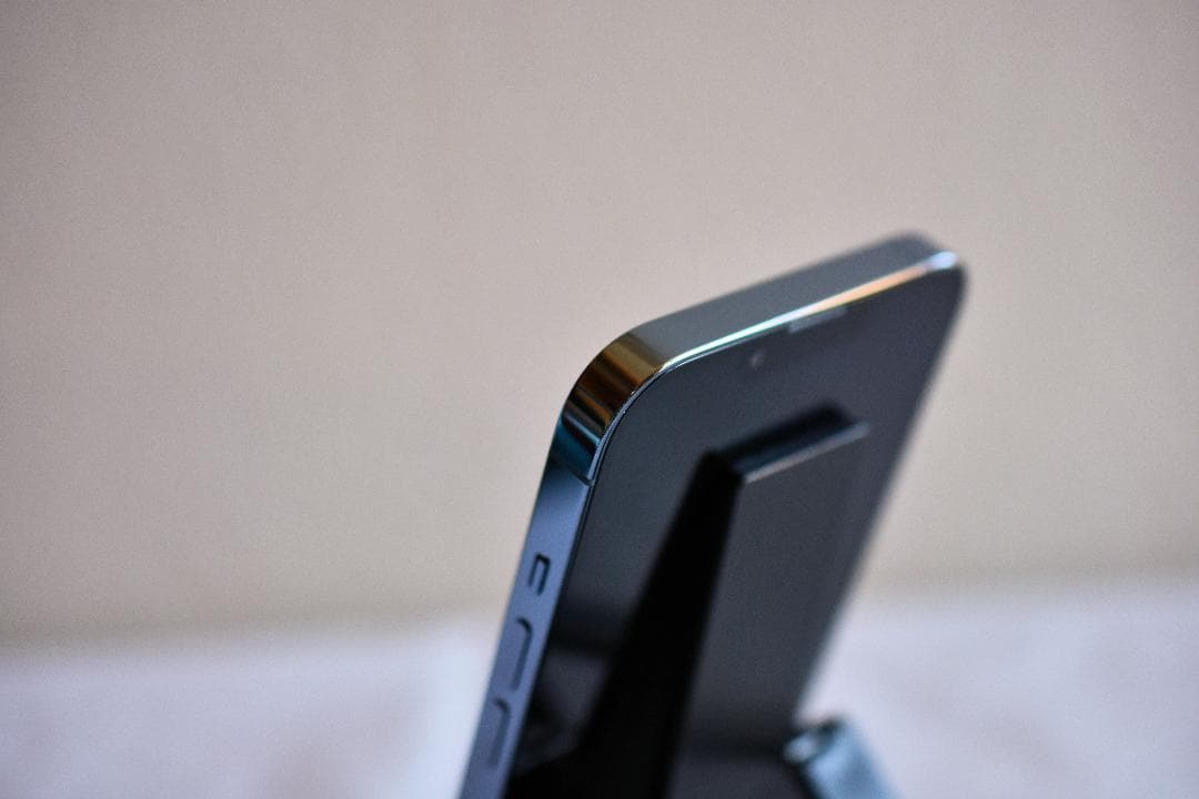 iPhone 13 Pro 128GB SIMフリー シエラブルー