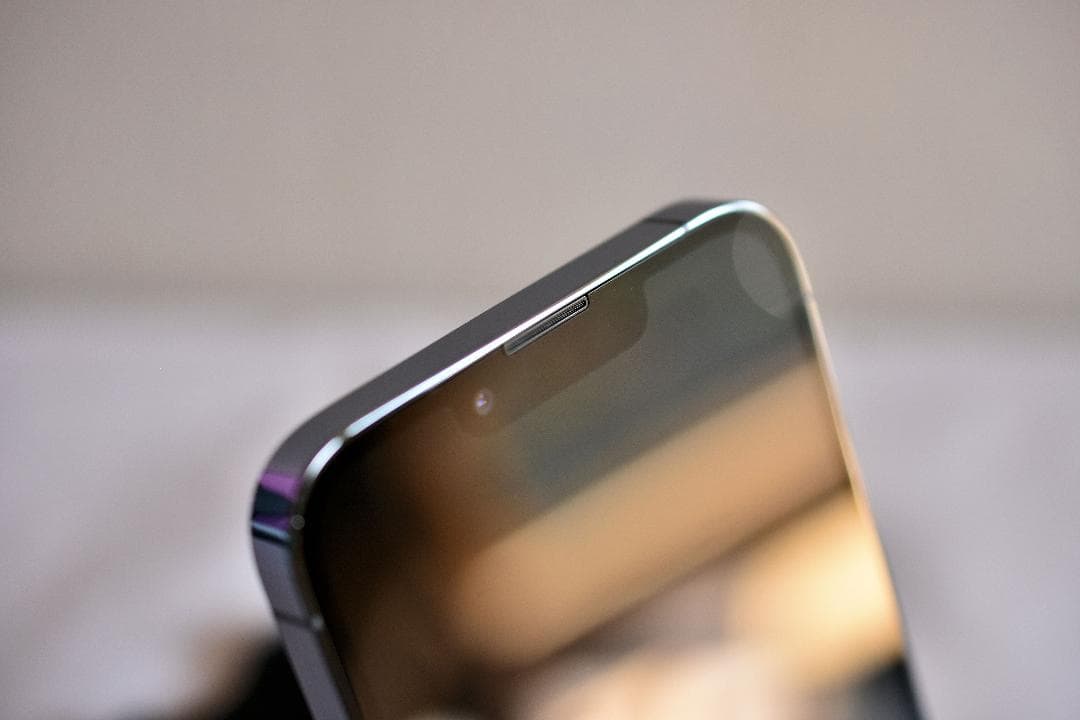 iPhone 13 Pro 128GB SIMフリー シエラブルー