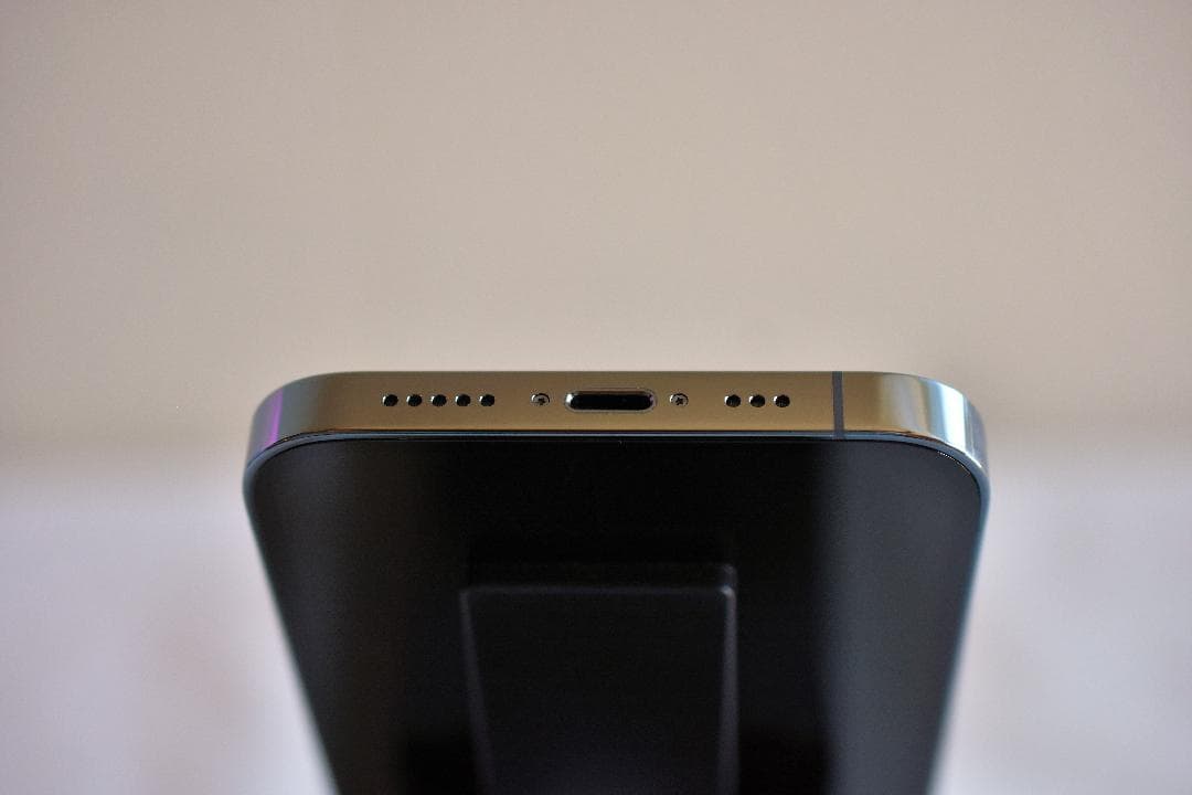 iPhone 13 Pro 128GB SIMフリー シエラブルー