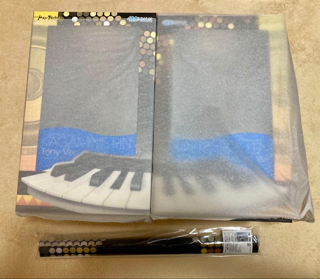 国内正規品　鏡音リン 鏡音レン Tony Ver.フィギュア 鏡音レン Tony Ver.