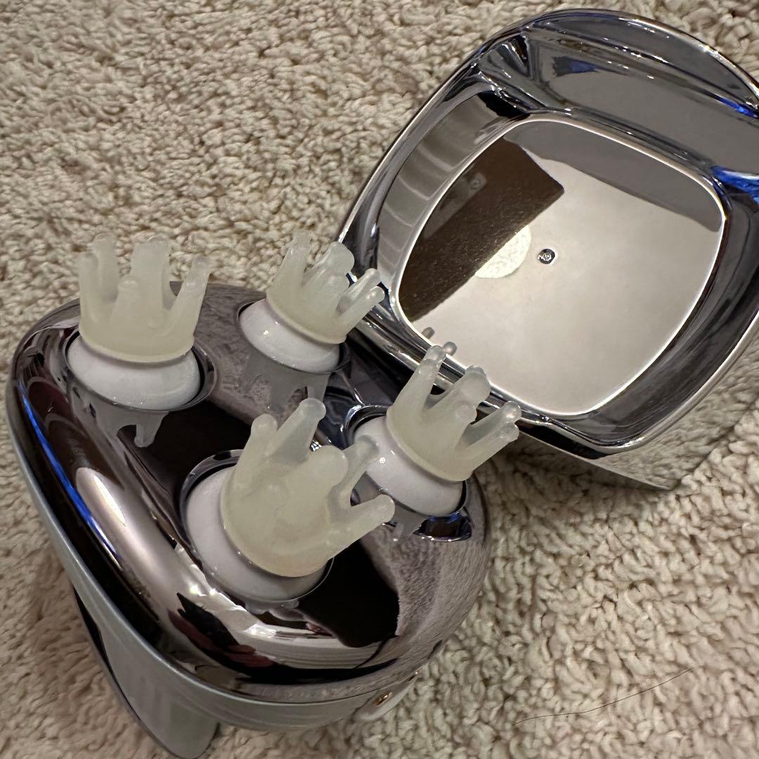 リファビューテック ヘッドスパ ReFa BEAUTECH HEAD SPA