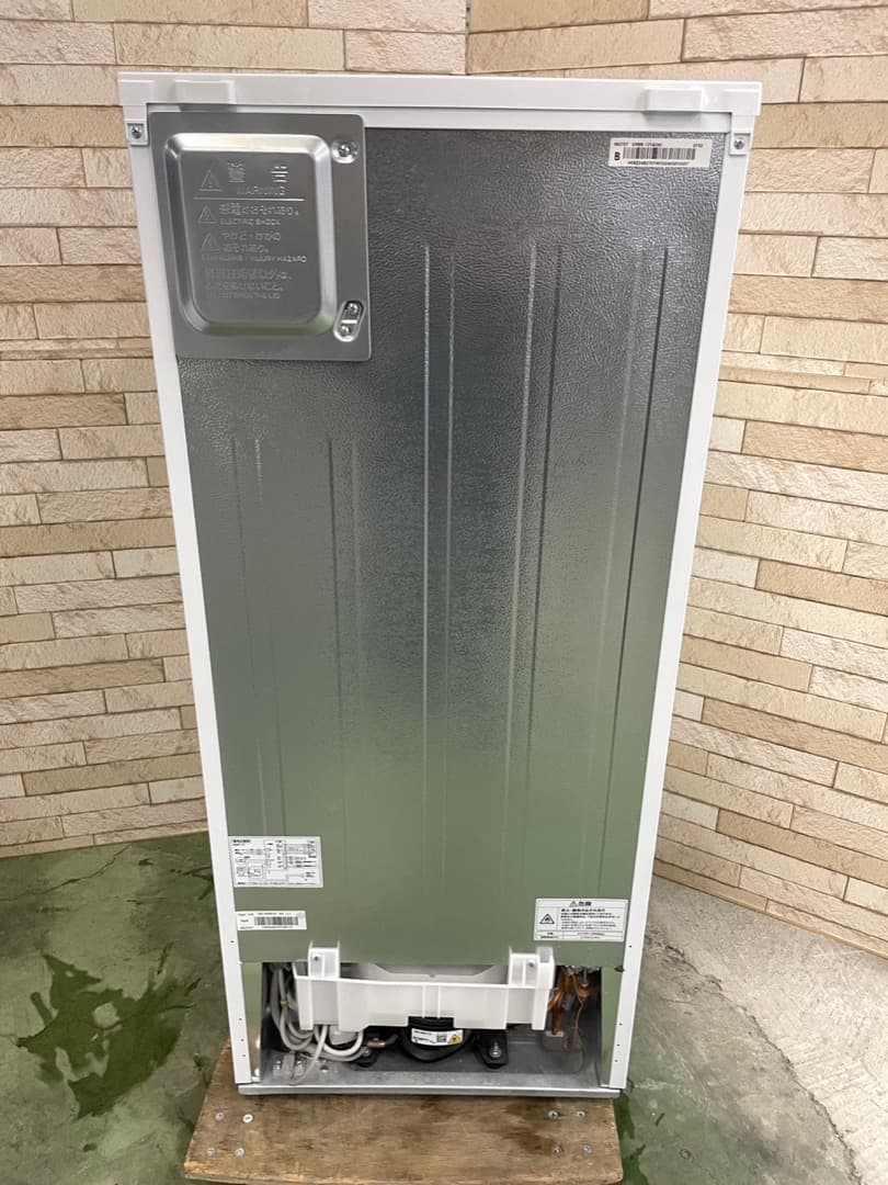 【高年式 美品】大阪送料無料★3か月保障★2ドア★OBBR-121A★R-642