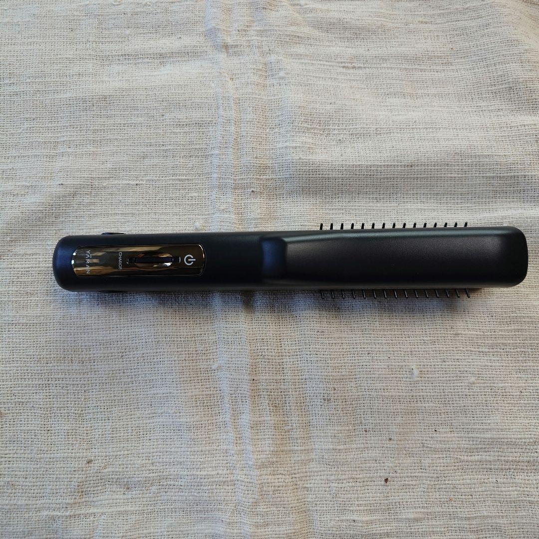 YAMAN 家庭用美容器ヴェーダシャインプロBS for Salon