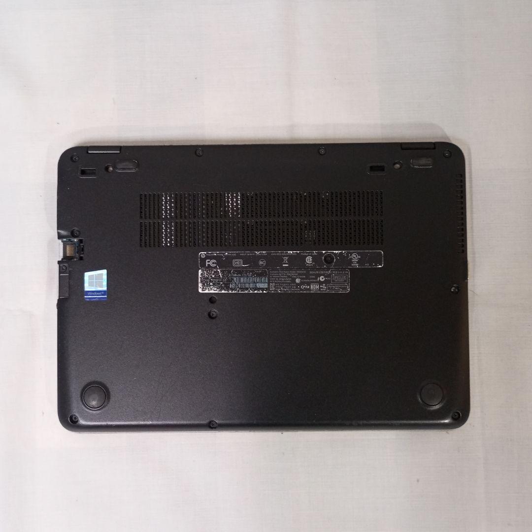 HP 820 G3 i5 8G SSD128G+HDD320G 2021付き