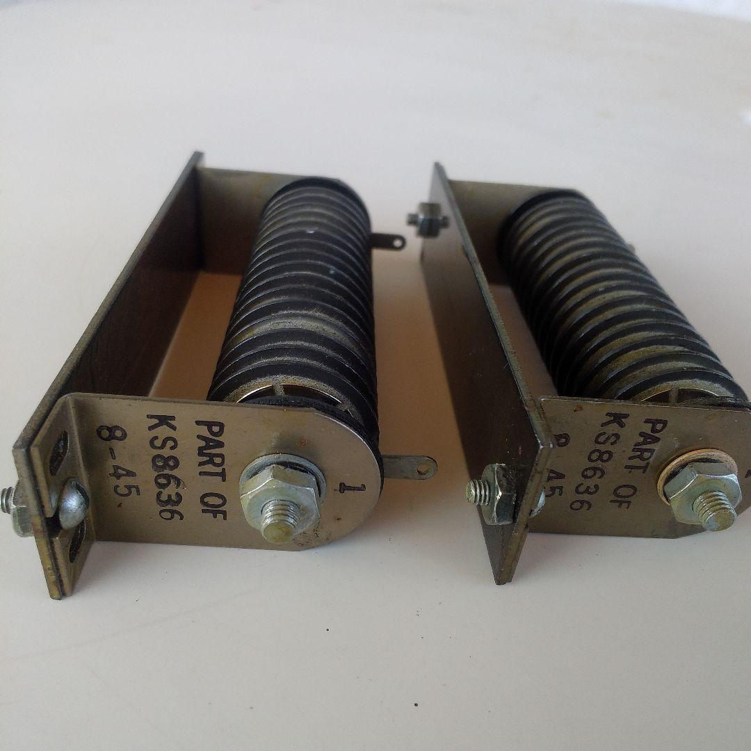 ウエスタン　セレン整流器