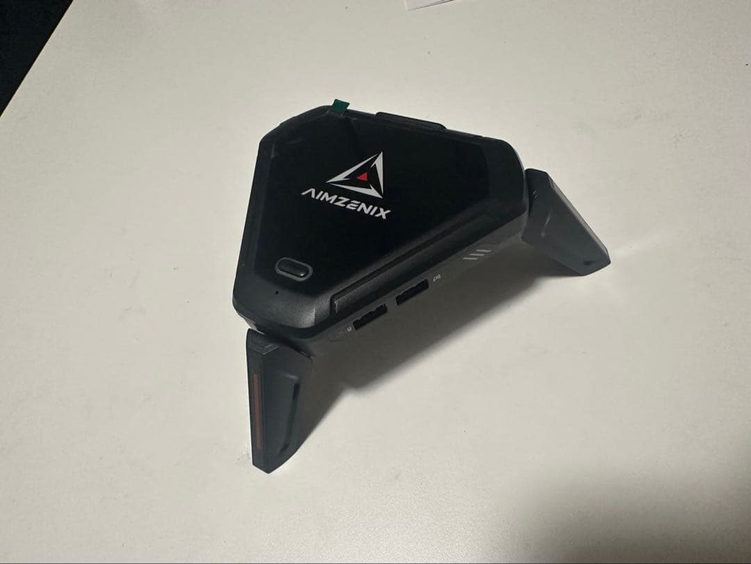 AIMZENIX Monster コントローラーコンバーター - メルカリ