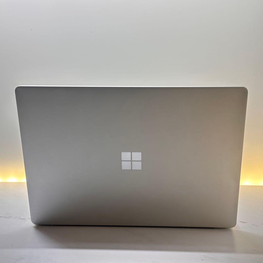 【特価品】【化粧箱付属】Surface Laptop Corei5/8/128