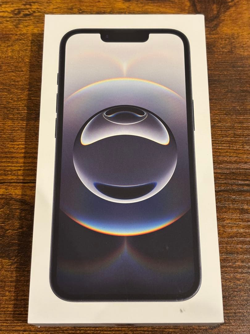 【限定値下げ延長！！】iPhone16e 極美品128GB ブラック iPhone16e Apple版SIMフリー 128GB ブラック - 新品・中古スマホの最