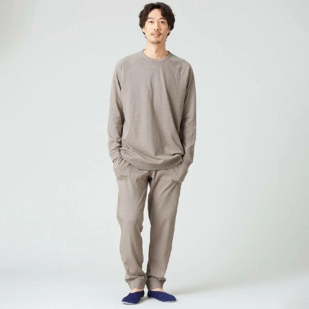 新品】JALファーストクラス リラクシングウエアMパジャマ - メルカリ