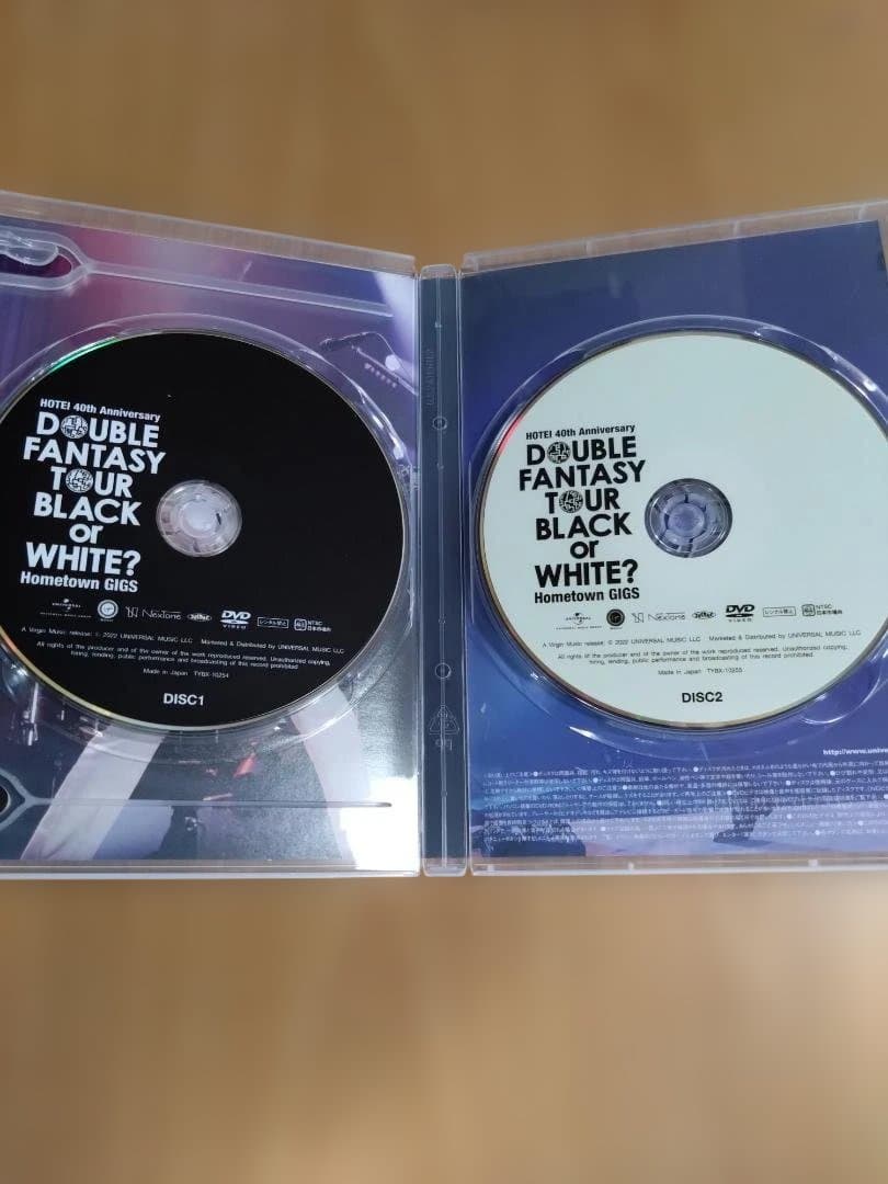 ね*お様 Still Dreamin' -布袋寅泰 情熱と栄光のギタリズム- (