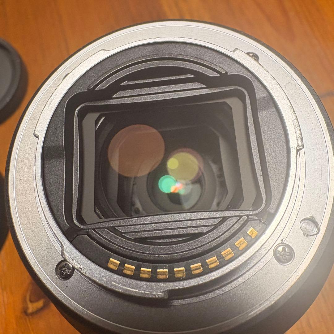 【中古】SONY FE24-240mm f3.5-6.3