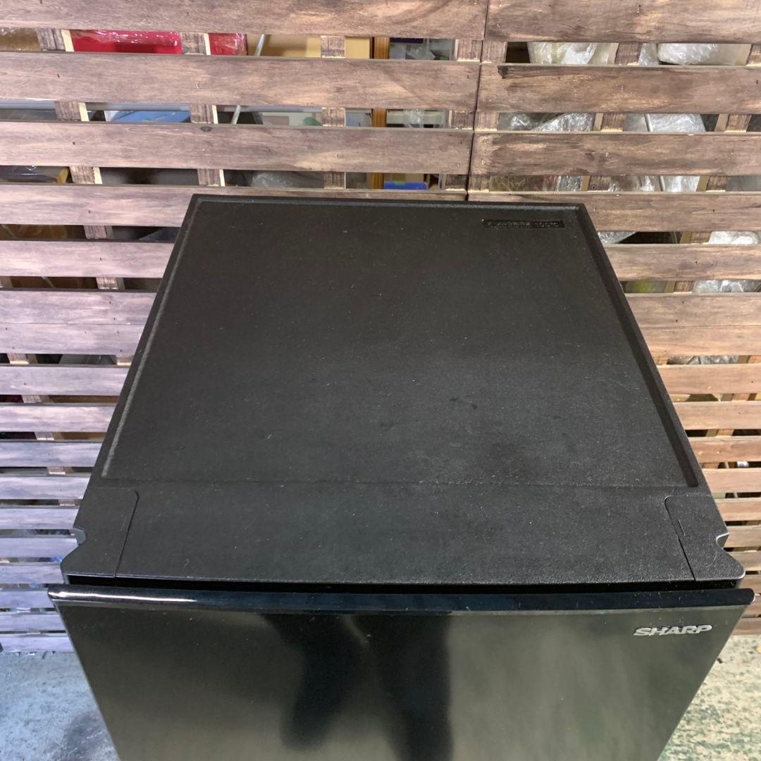 I560\" 引き取り限定 Hisense 冷蔵庫/洗濯機 2点 ブラック