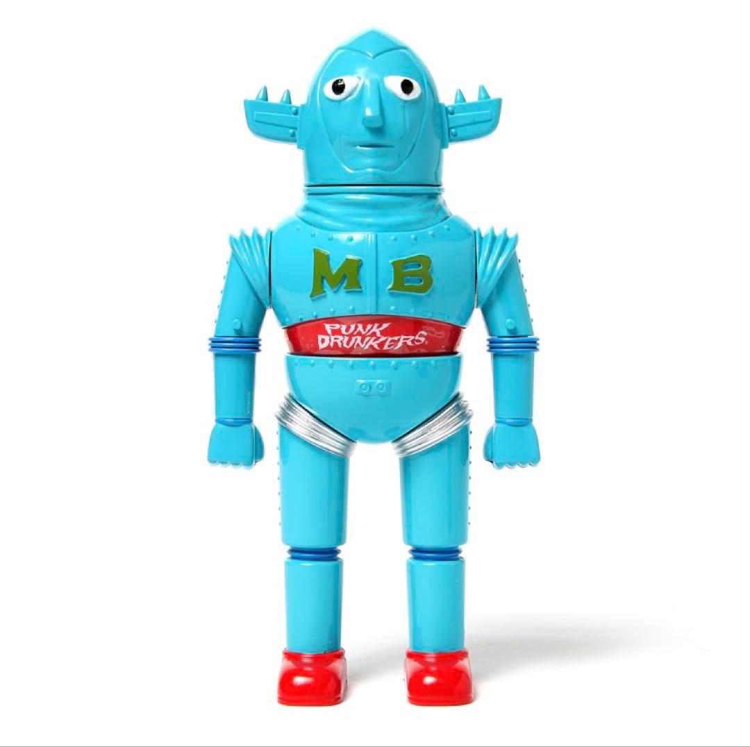 zollmen DXマッドバロン Z合金 ゾルメン PUNK DRUNKERS - メルカリ