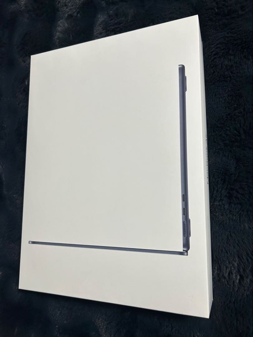 13インチMacBook Air M4チップ　Magic Mouse2