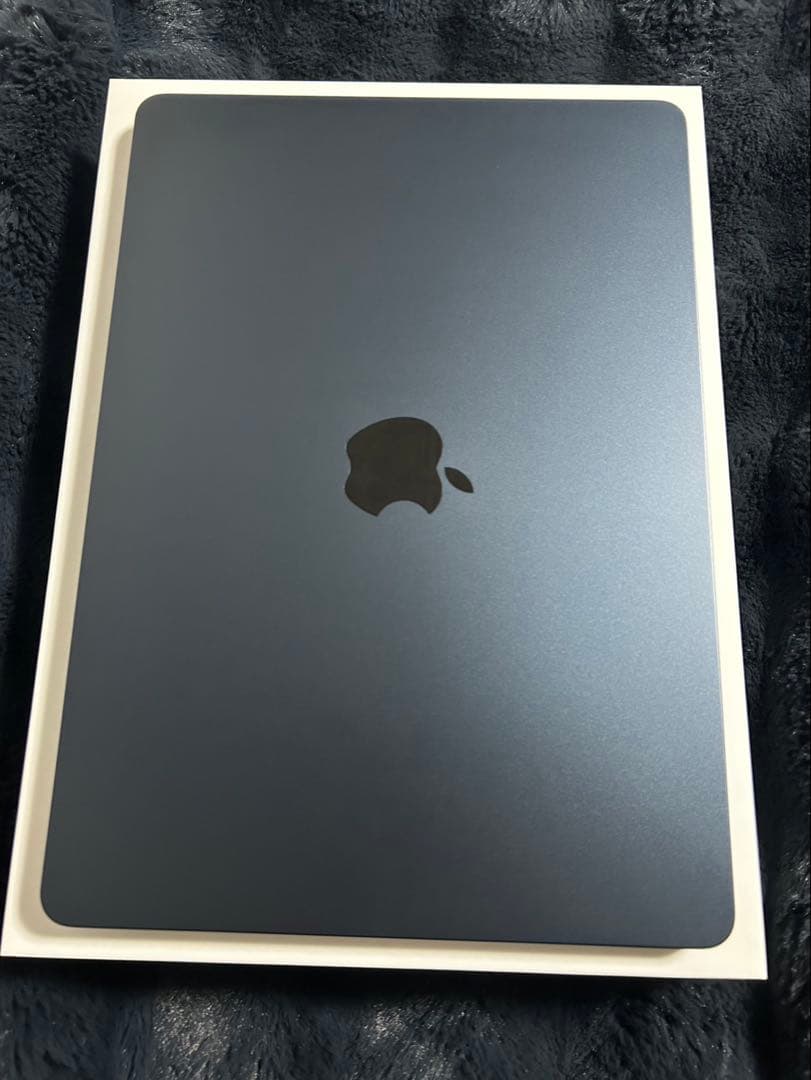 13インチMacBook Air M4チップ　Magic Mouse2