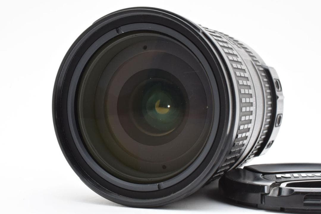 レンズ(ズーム) Nikon AF-S NIKKOR 18-200mmF3.5-5.6G VR