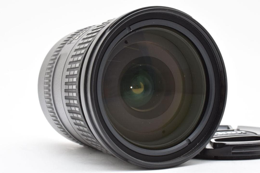 レンズ(ズーム) Nikon AF-S NIKKOR 18-200mmF3.5-5.6G VR