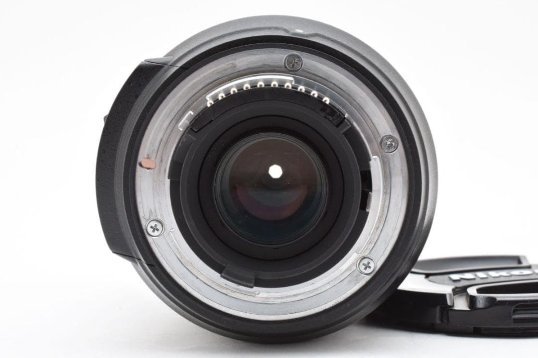 レンズ(ズーム) Nikon AF-S NIKKOR 18-200mmF3.5-5.6G VR