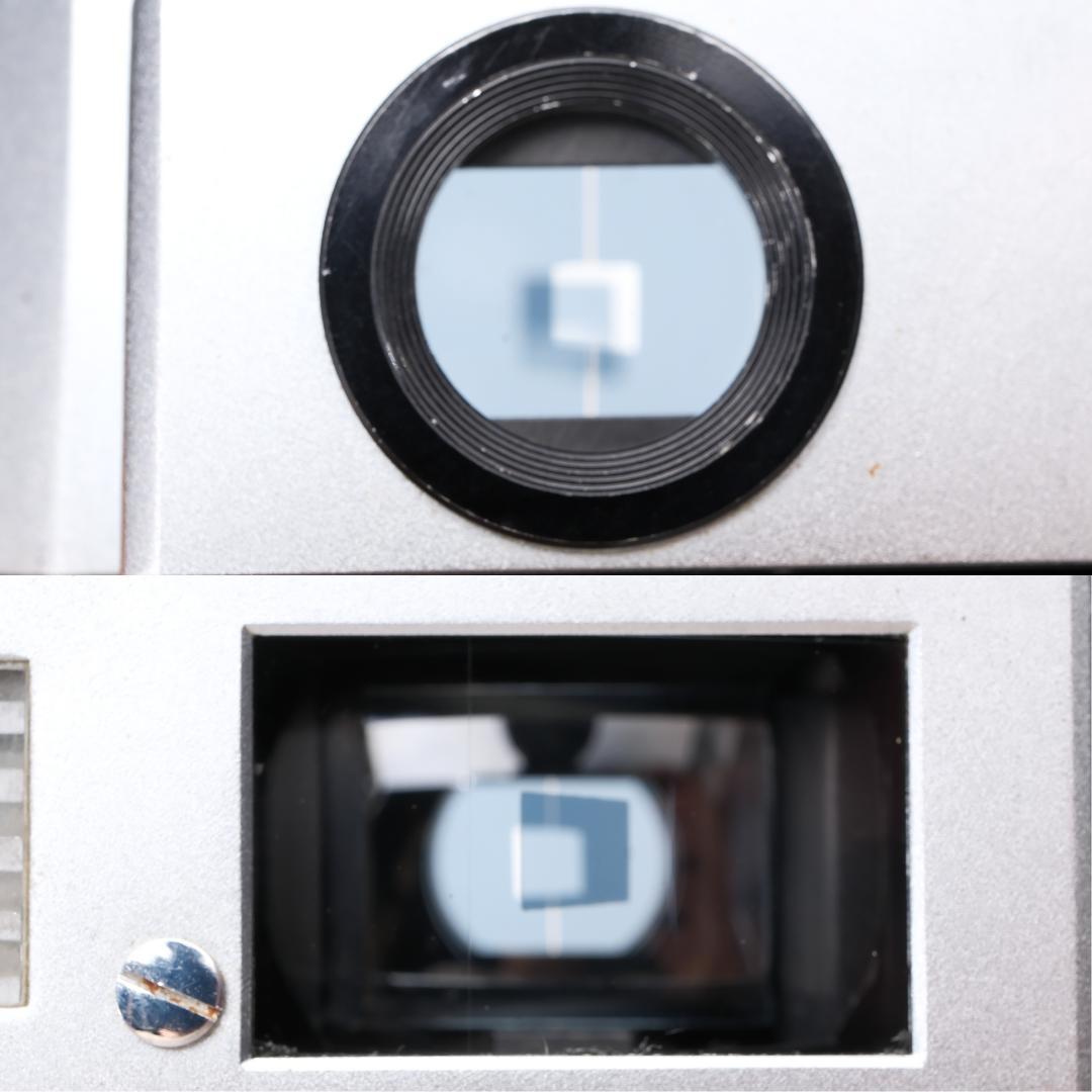 良品 Canon Model 7 / Canon Lens 50mm F1.8