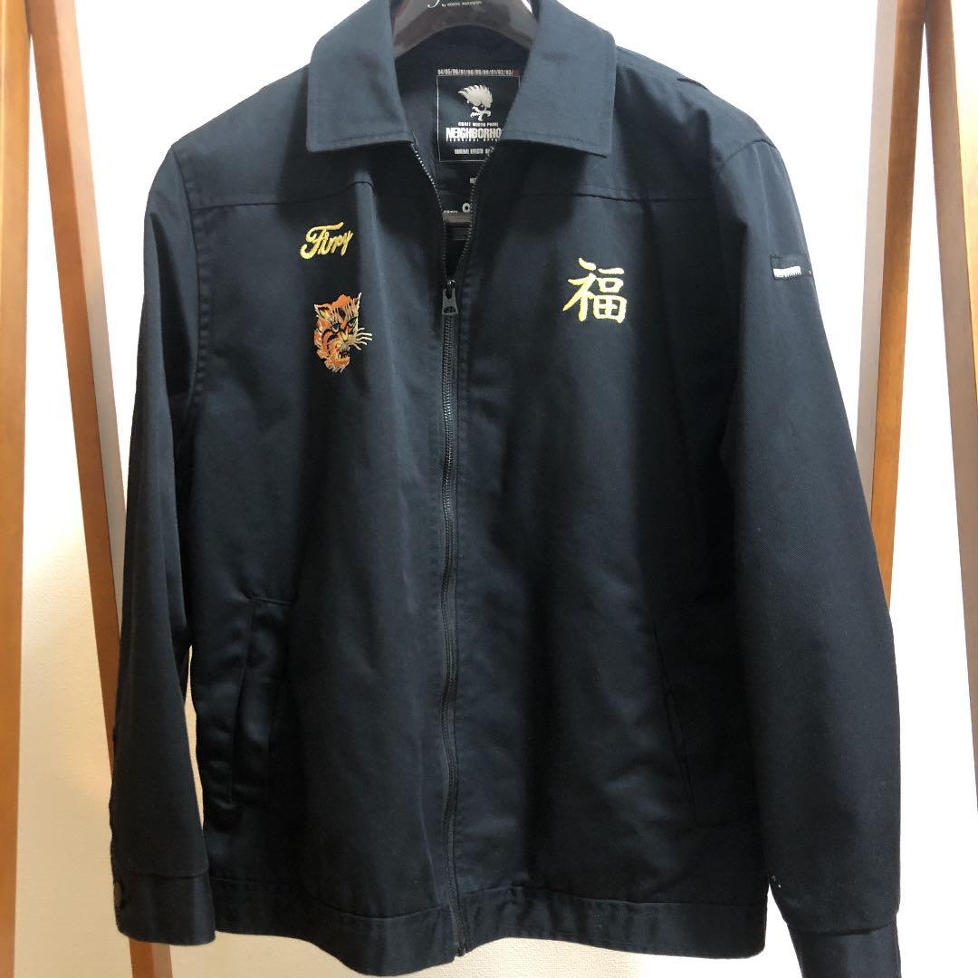 ベトナムジャケット Late 1960s Style コットンベトナムジャケット「VIETNAM MAP