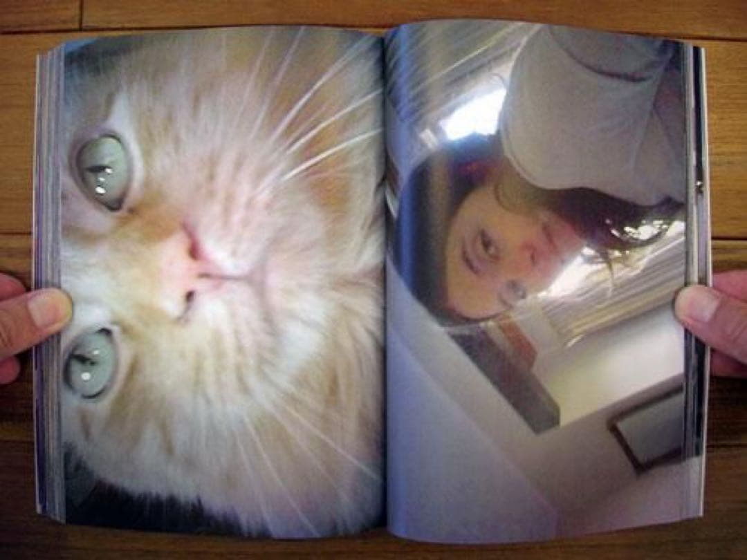 絶版‼️ Mark Gonzales 写真集