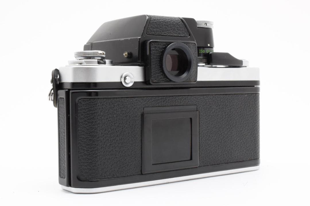 ★極美品★ニコンNikon F2 #984