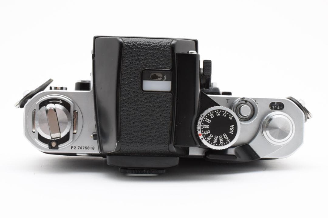 ★極美品★ニコンNikon F2 #984