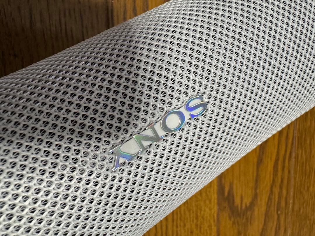 【極美品！】ソニー(SONY) ワイヤレススピーカー SRS-ULT10