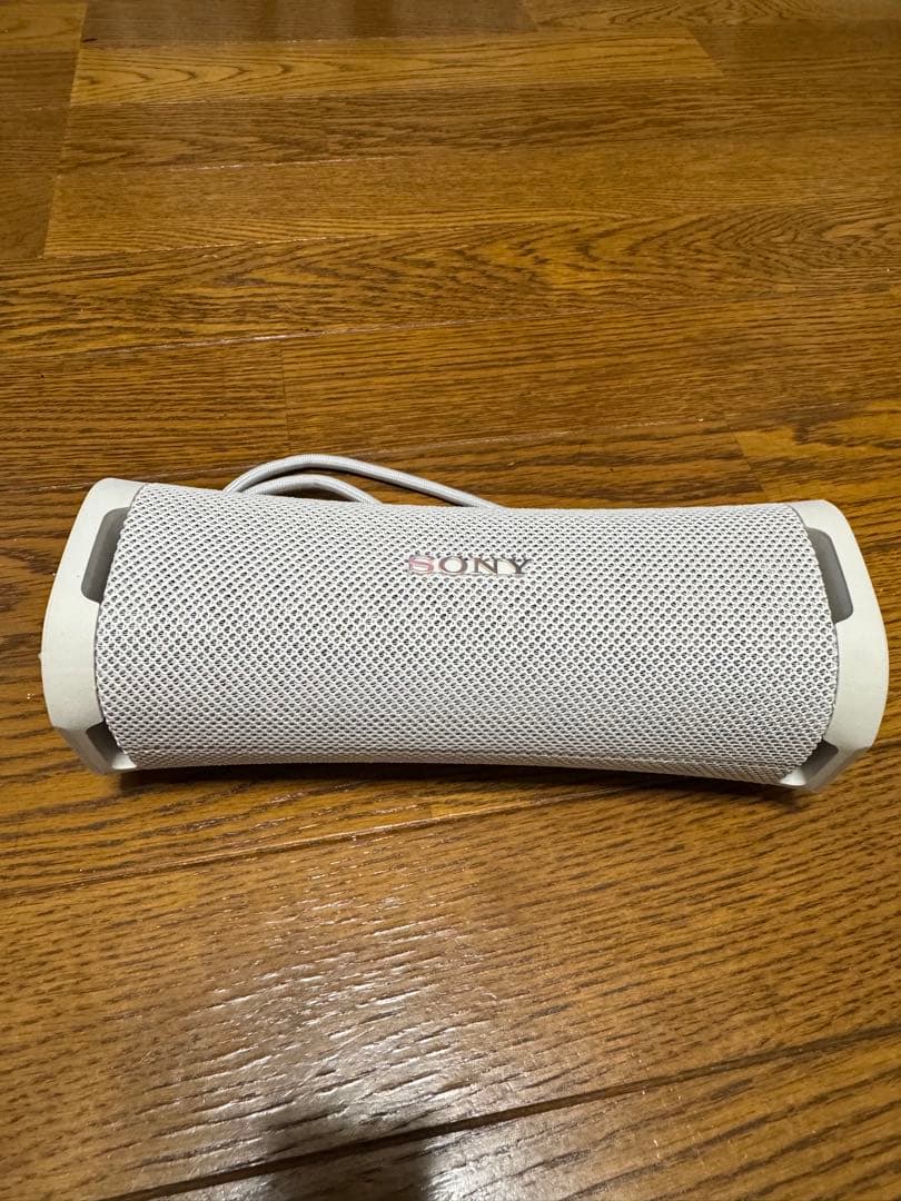 【極美品！】ソニー(SONY) ワイヤレススピーカー SRS-ULT10