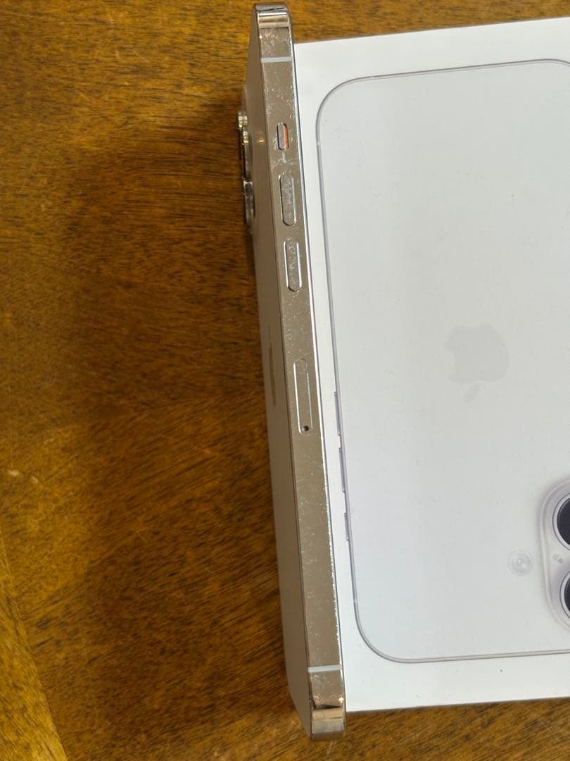 Apple iPhone 12Pro Max本体 128gb 89%