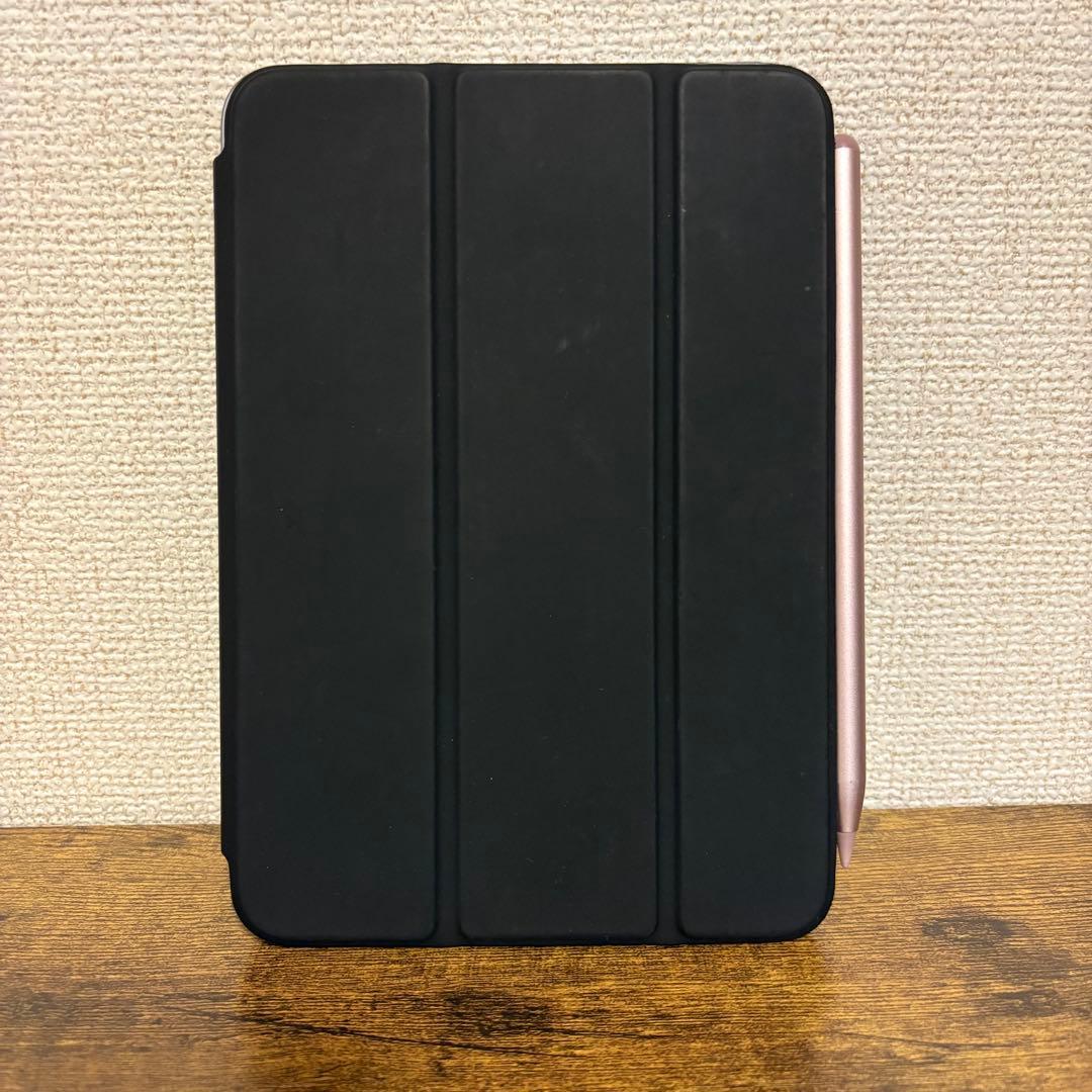 iPad本体 Apple iPad mini Apple iPad mini 7.9インチ 第5世代 Wi-Fi+Cellular 256GB 2019年春