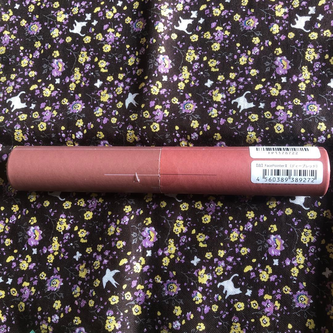 Face-Pointer Ⅱ フェイスポインター2