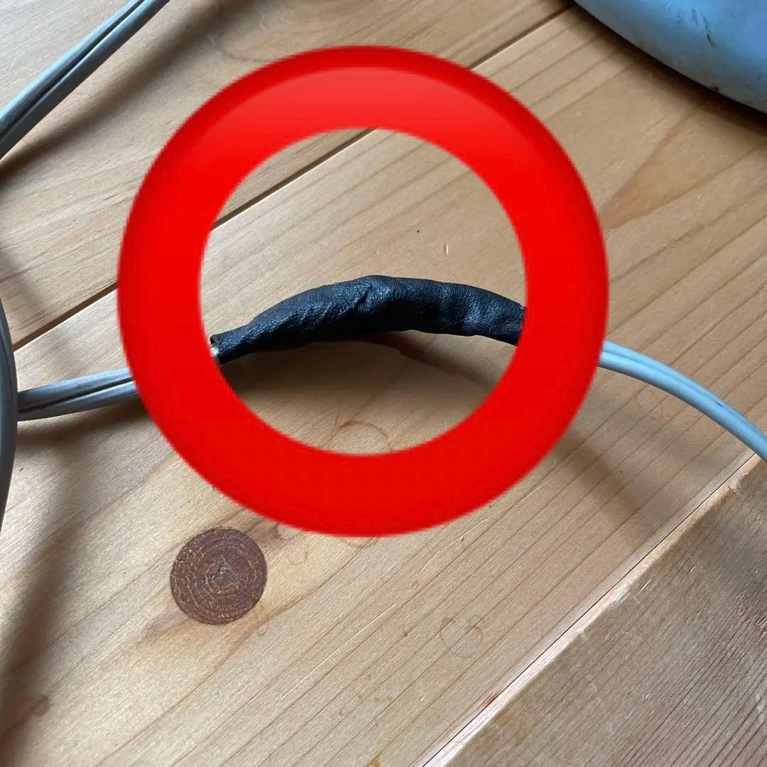 昭和扇風機　東芝