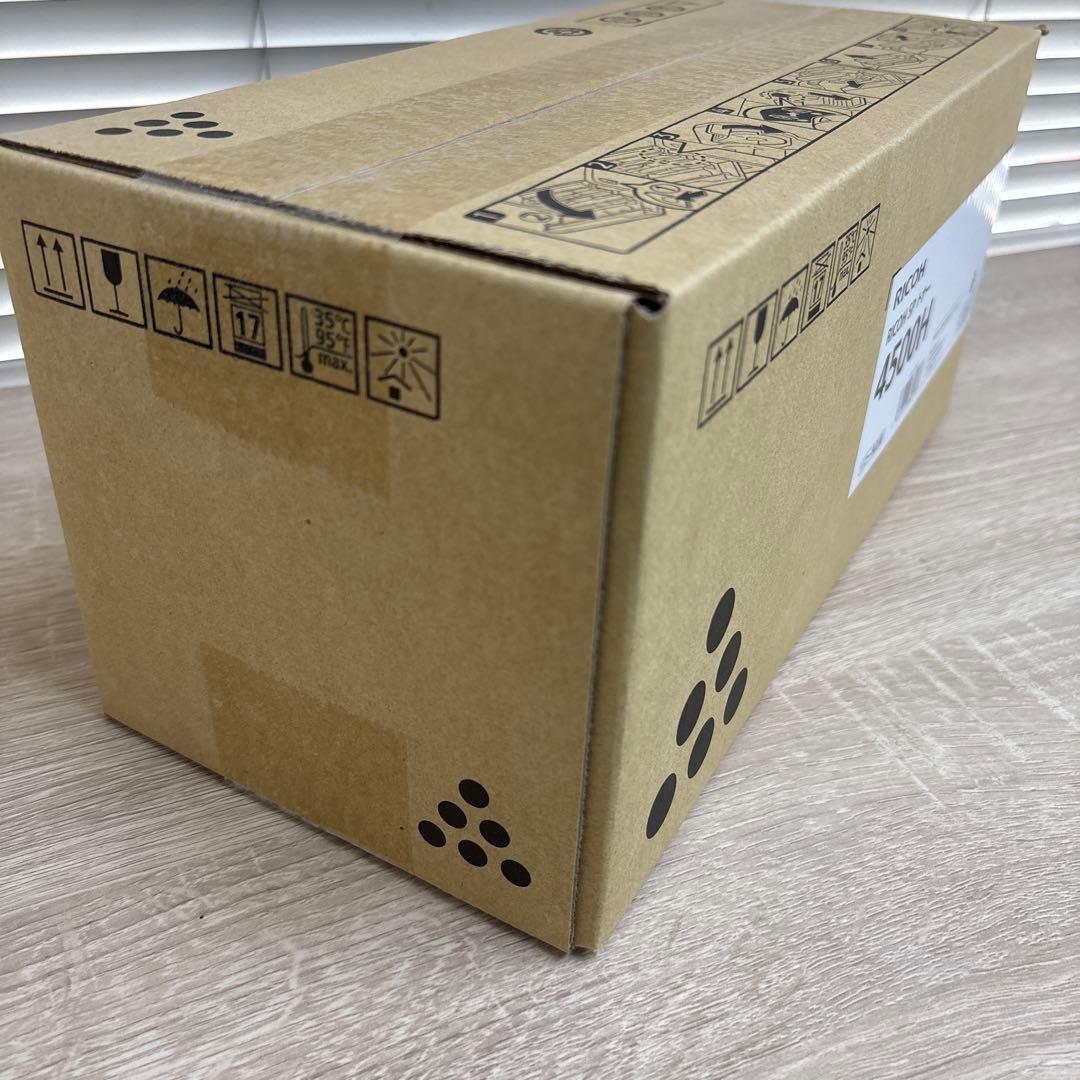 RICOH SP トナー 4500H