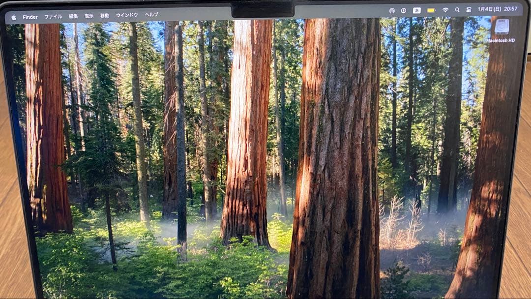 [超美品]Apple MacBook 14インチ M2 Max 32G 1T