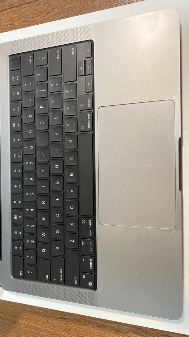 [超美品]Apple MacBook 14インチ M2 Max 32G 1T