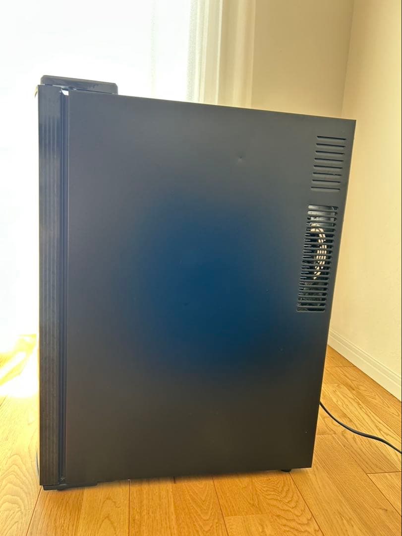 ワインセラー　ワインクーラー　12本