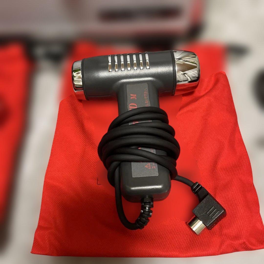 BelleFemme SD美容機器 ケース付き