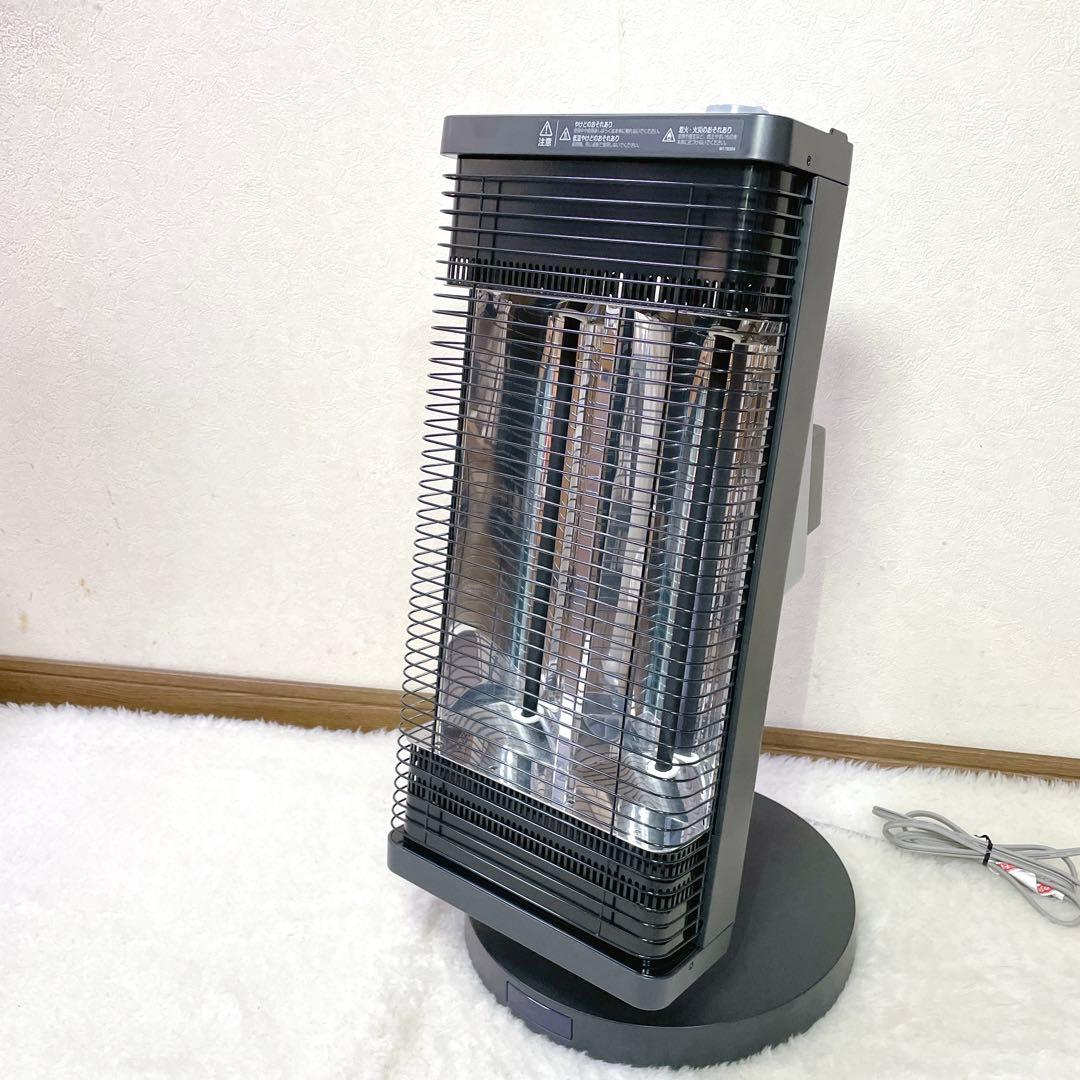 【美品✨】DAIKIN ダイキン 遠赤外線 暖房機 2019年 ERFT11WS