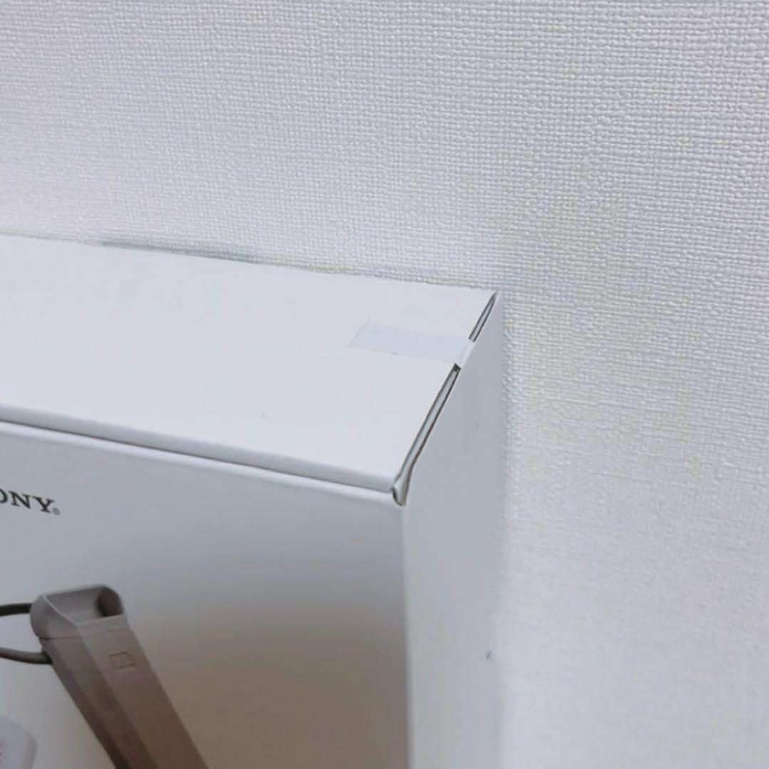 SONY REON POCKET PRO レオンポケットプロ 新品未使用