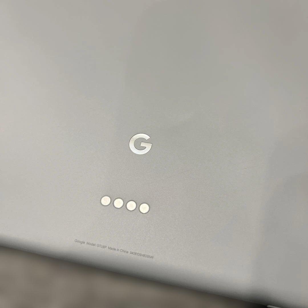 ジャンク) Google Pixel Tablet 256GB Hazel