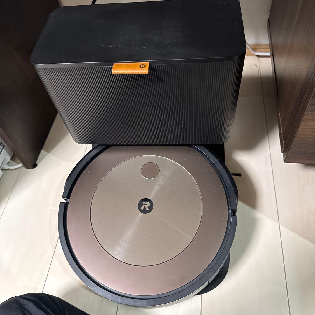 [使用中] iRobot Roomba j9+ J955860 ロボット掃除機 iRobot ルンバ j9+ j955860 価格比較 - 価格.com