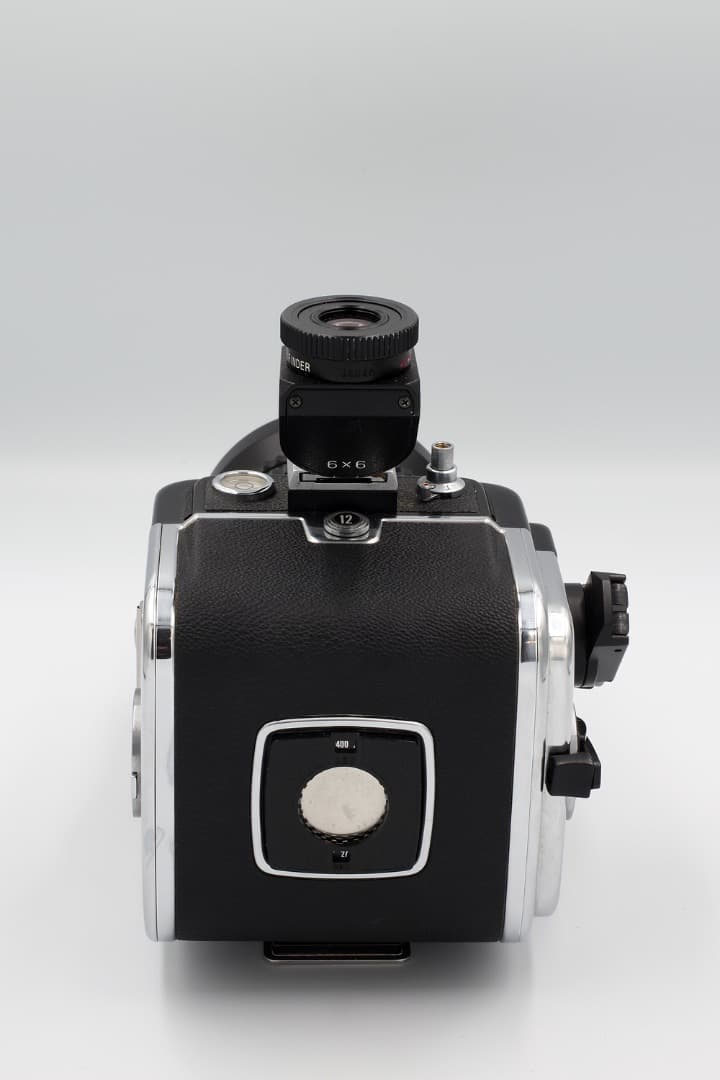 タイガ〜♡7月7日出品再開！様専用）ハッセル SWC/M ビオゴン - メルカリ