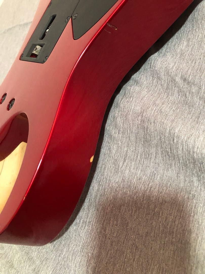 こう様 取引き中 横取り購入無効 ibanez prestige 2520ze - メルカリ