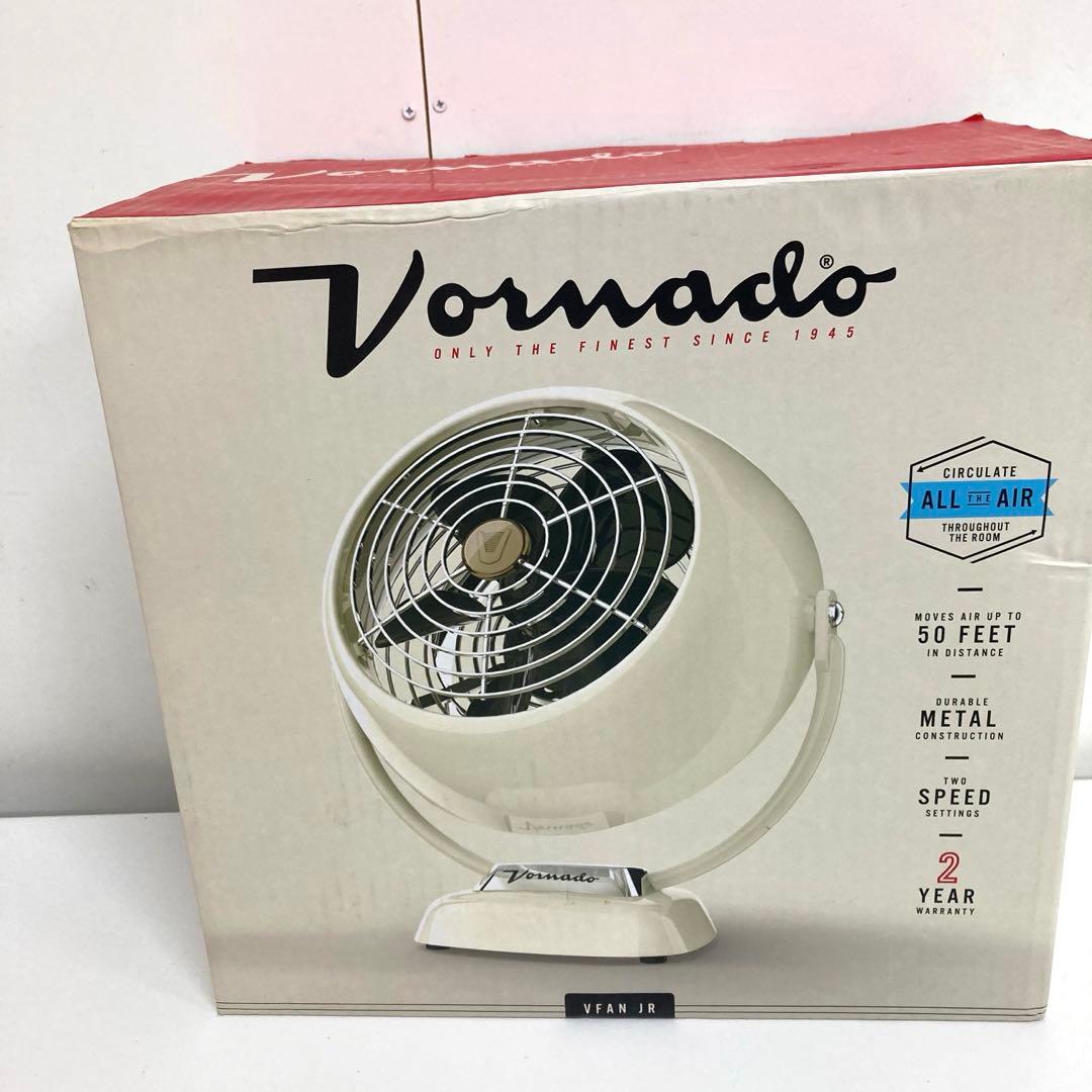 f339-28 ボルネード サーキュレーター VFANJR-JP