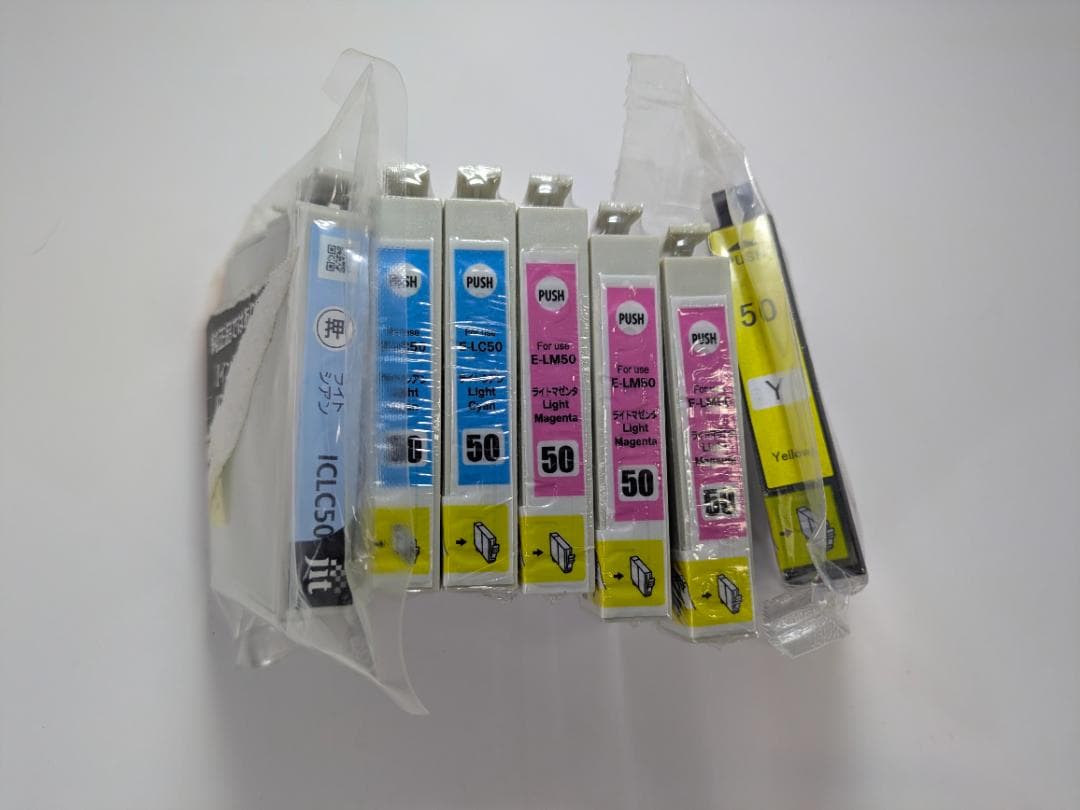 予備インク付♥即発送】名機 EP-803A 黒 Wi-Fi対応 EPSON - メルカリ